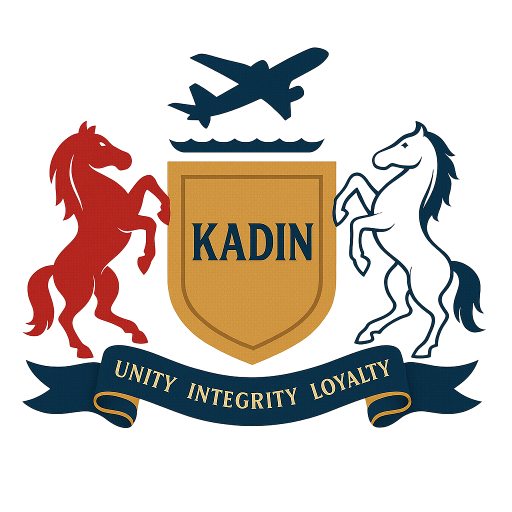 Logo Kadin Babel Provinsi